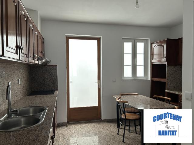 Maison location à Montargis, Courtenay