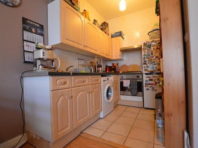 Studio for rent in London Borough of Waltham Forest, Greater London