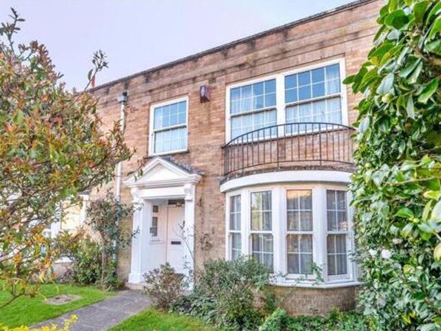 House for sale in Walhampton, Ashurst Bridge