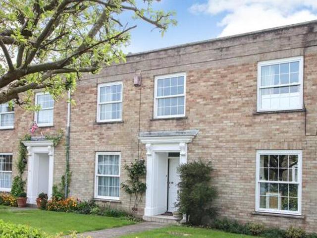 House for sale in Lymington, New Forest