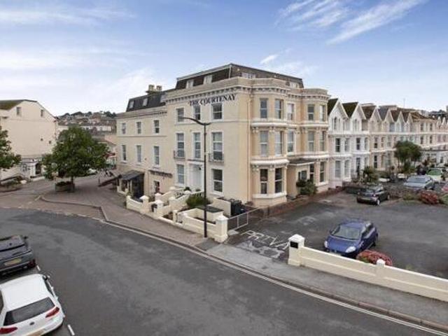 House for sale in Shaldon, Teignbridge