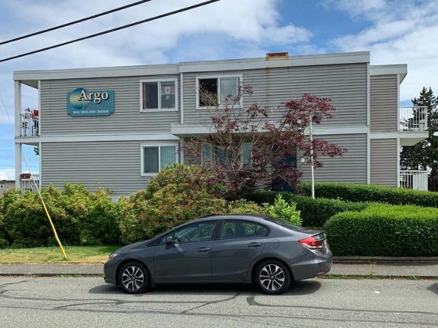 Apartment for rent in Courtenay, British Columbia