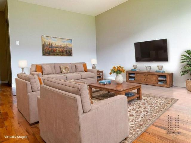 Apartment for rent in Courtenay, British Columbia