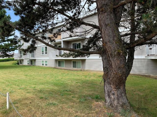 Apartment for rent in Courtenay, Comox Valley Regional District
