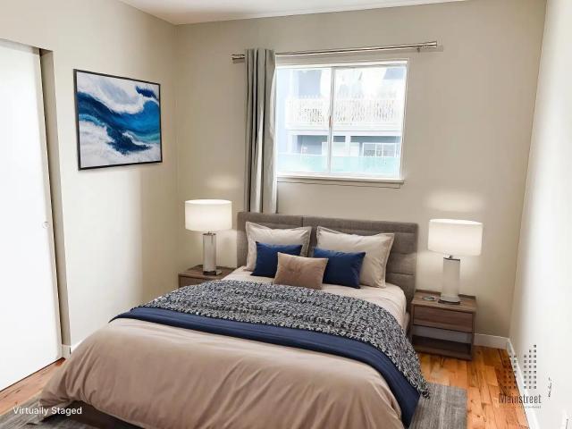 Apartment for rent in Courtenay, British Columbia