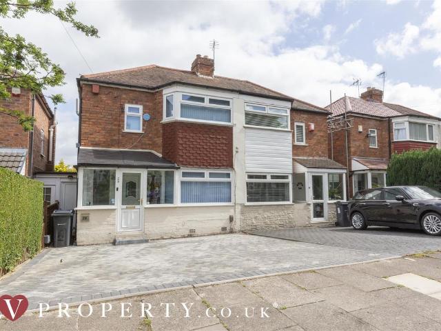 House for rent in West Midlands