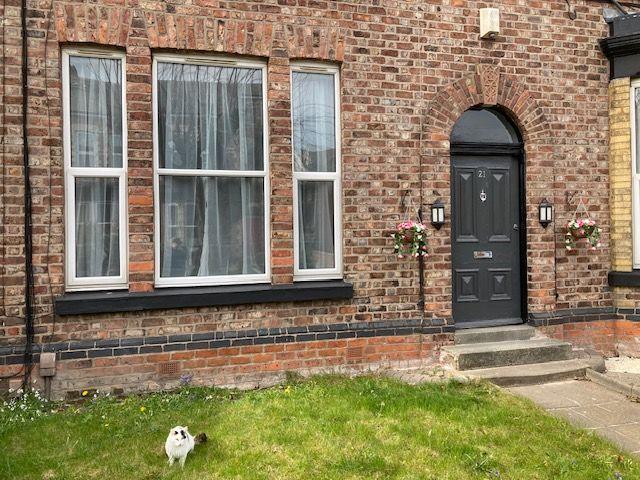 Apartment for rent in Great Crosby, Sefton