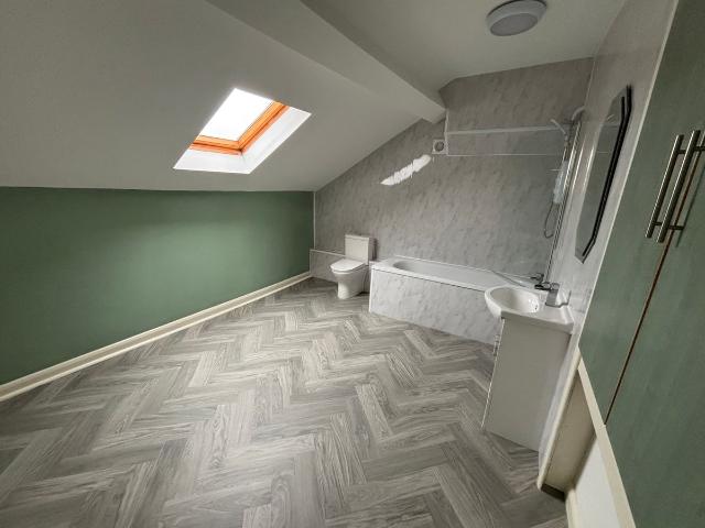 Apartment for rent in Great Crosby, Sefton