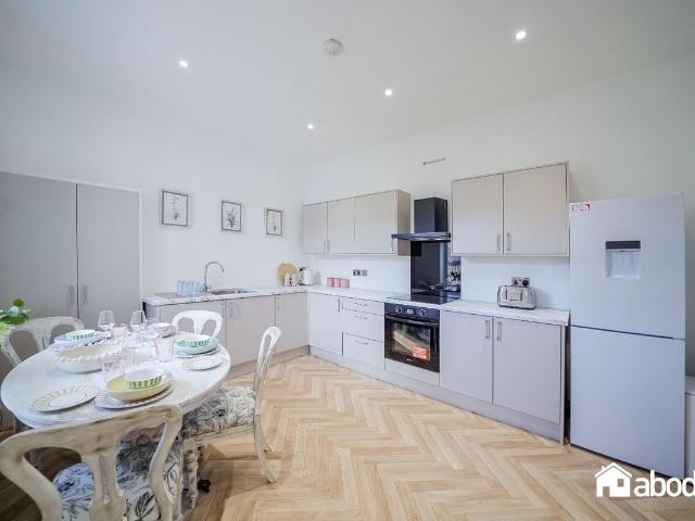 Apartment for rent in Great Crosby, Sefton