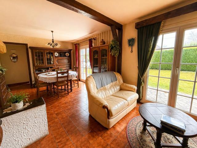 Maison vente à Montargis, Courtenay