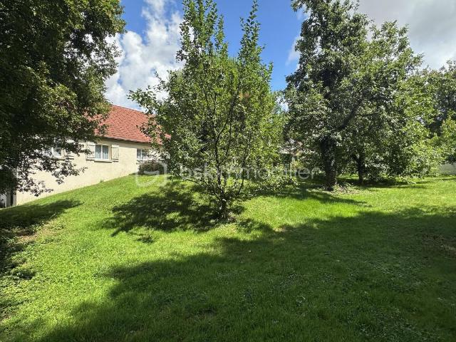 Maison vente à Sens, Savigny-sur-clairis