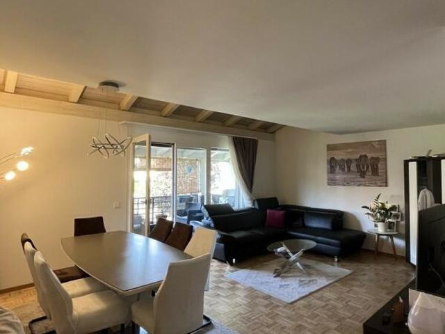 Apartment mieten in Courtepin, Freiburg