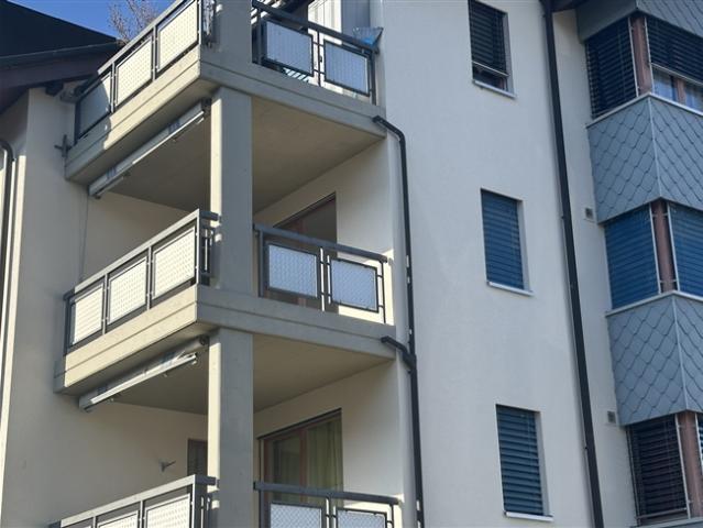 Wohnung kaufen in Courtepin, Freiburg