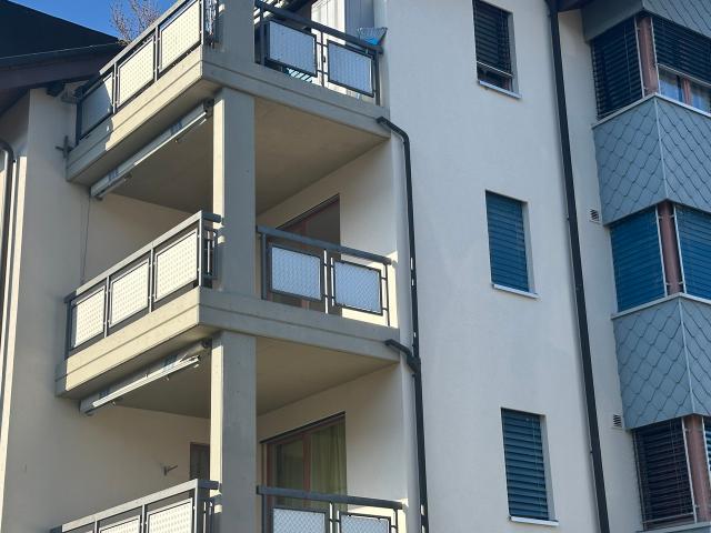 Wohnung kaufen in Courtepin, Freiburg