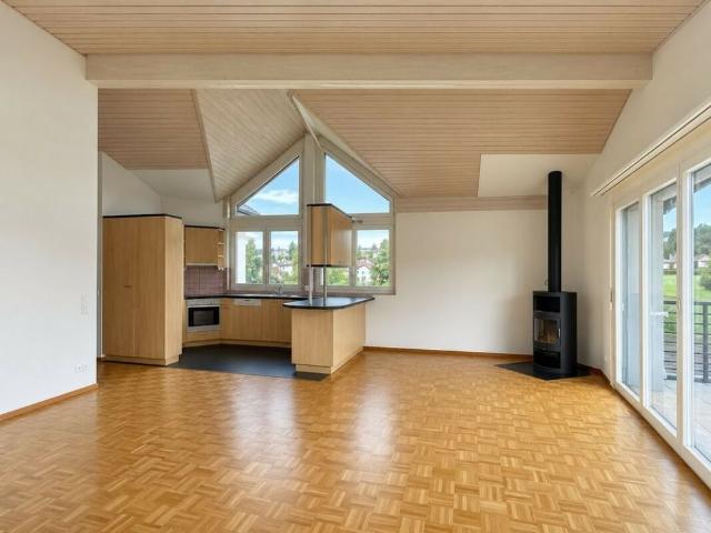Apartment mieten in Courtepin