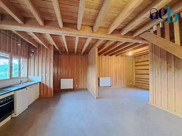 Appartement vente à Troyes, Courteranges