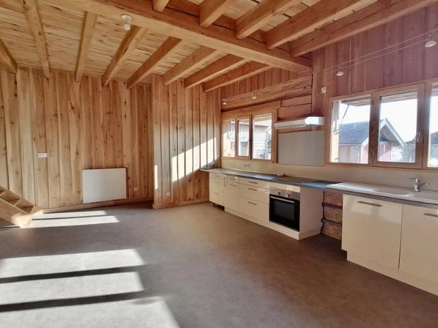 Appartement vente à Troyes, Courteranges