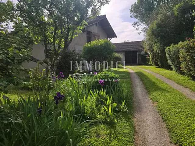 Maison vente à Bourg-en-Bresse, Courtes
