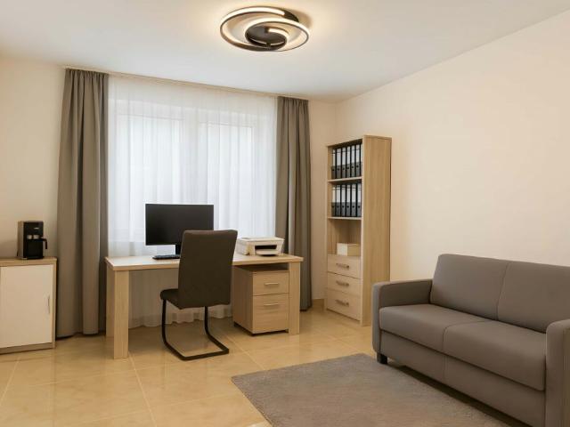 Wohnung mieten in Courtételle, Jura