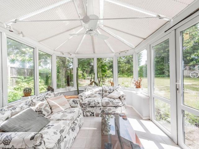 House for rent in Greenhill, Greater London