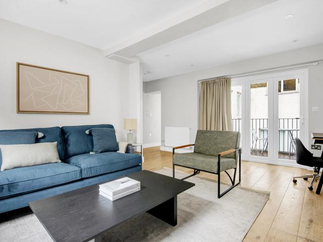 Apartment for rent in South Kensington, Isle Of Man