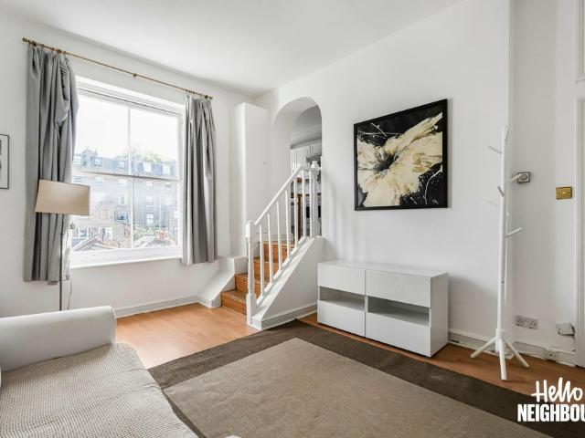 House for rent in Brompton, South Kensington