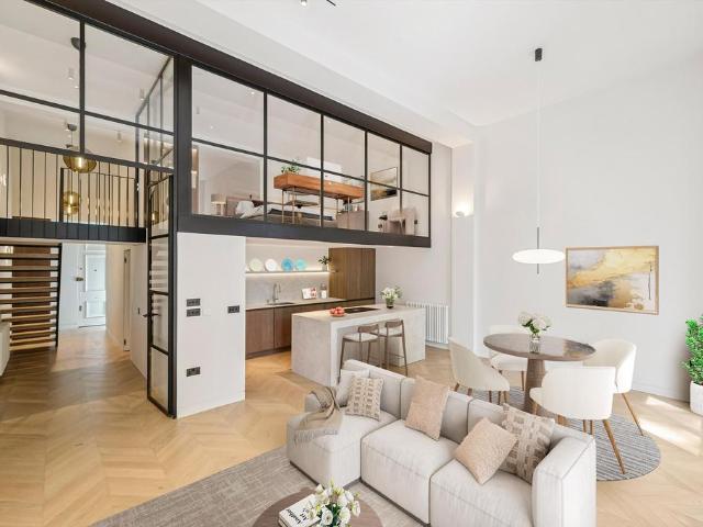 Apartment for rent in South Kensington, Greater London