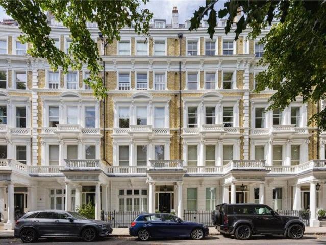 Studio for rent in South Kensington, Greater London