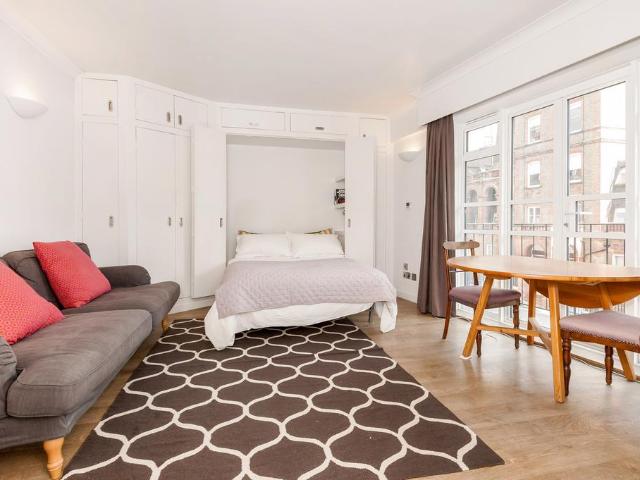 Apartment for rent in South Kensington, Greater London
