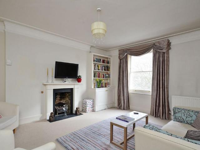 House for rent in South Kensington, Greater London