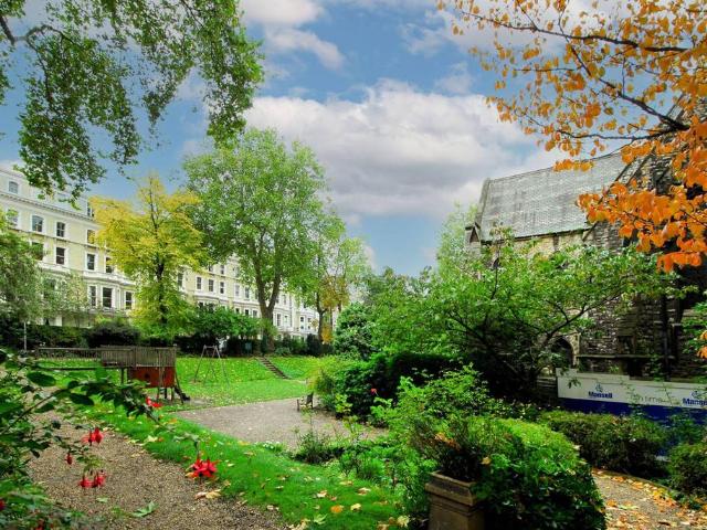 Apartment for rent in South Kensington, Greater London