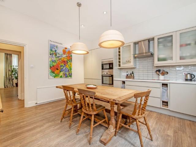 Apartment for rent in South Kensington, Greater London