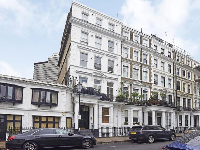 Studio for rent in South Kensington, Greater London