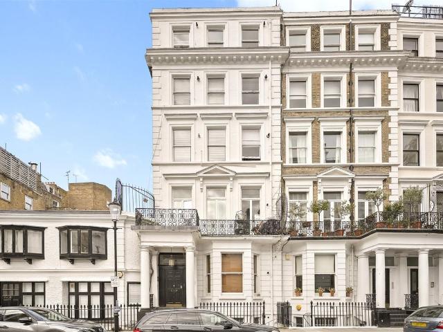 Studio for rent in South Kensington, Greater London