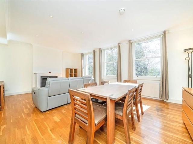 Apartment for rent in South Kensington, Greater London