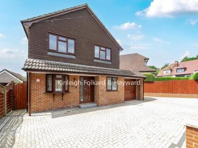 House for sale in Bridgefield, Kent