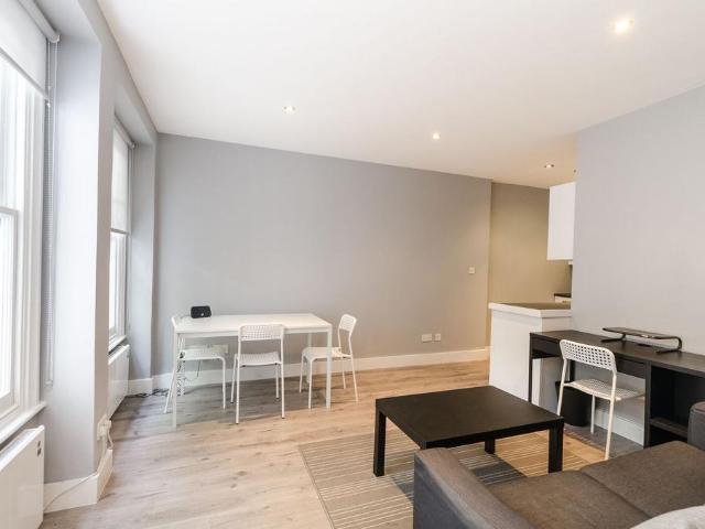 Apartment for rent in Royal Borough of Kensington and Chelsea, Greater London