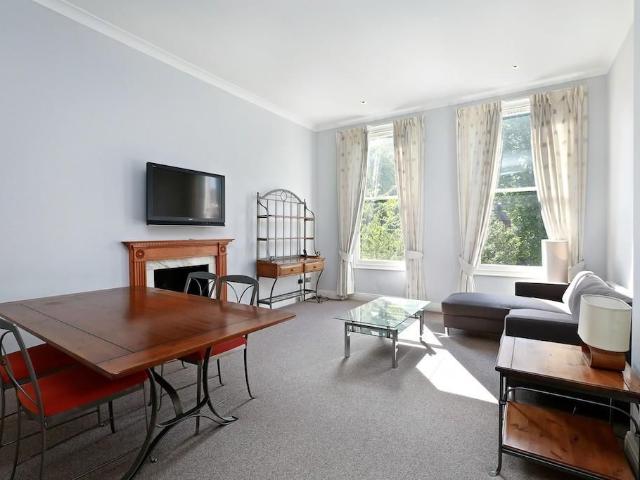 Apartment for rent in South Kensington, Greater London