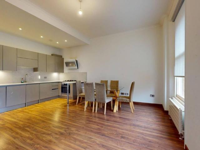 Apartment for rent in South Kensington, Greater London