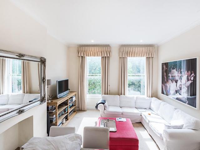 Apartment for rent in South Kensington, Greater London