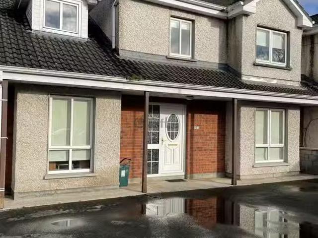 House to rent