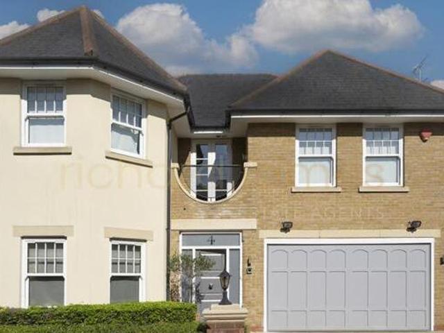 House for sale in Lyons, Greater London