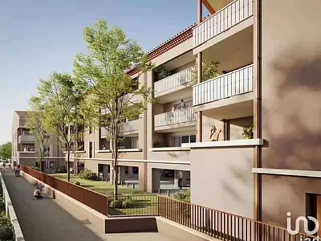Appartement vente à Courthézon, Vaucluse