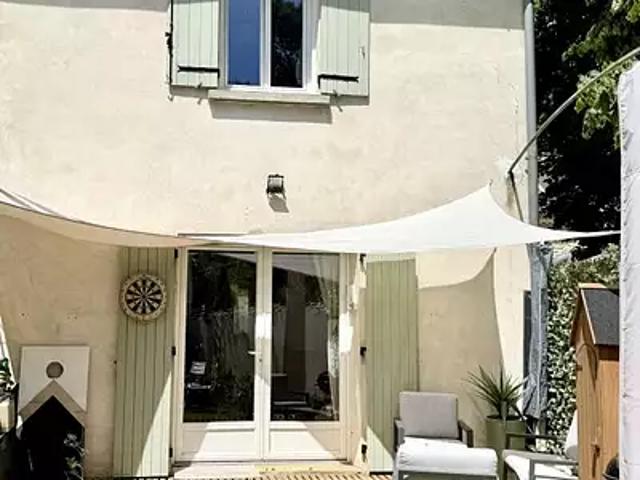 Maison vente à Courthézon, Vaucluse