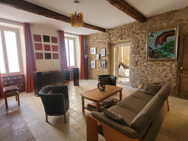 Maison vente à Carpentras, Courthézon