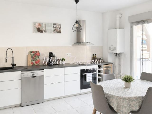 Appartement vente à Courthézon, Vaucluse