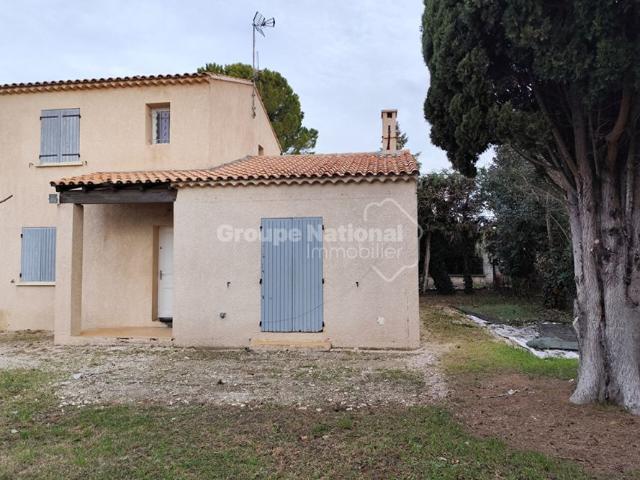 Maison location à Carpentras, Courthézon