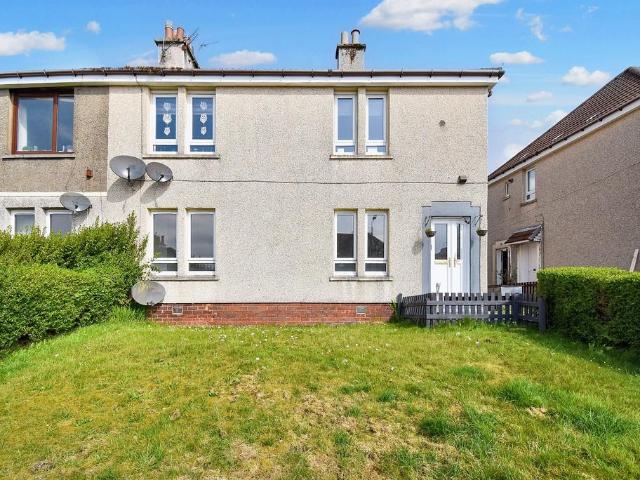 Apartment for rent in South Barrwood, Kilsyth