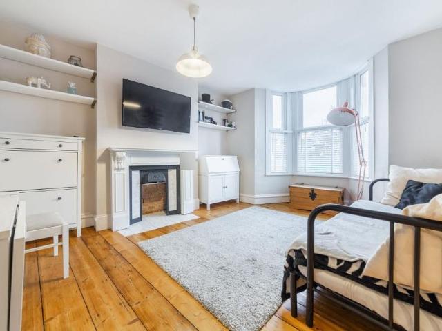 House for rent in London Borough of Lewisham, Greater London