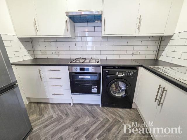 Apartment for rent in London Borough of Lewisham, Greater London